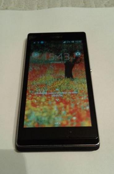 Sony-Xperia-L-C2105