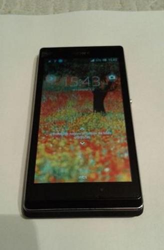 Sony Xperia L C2105