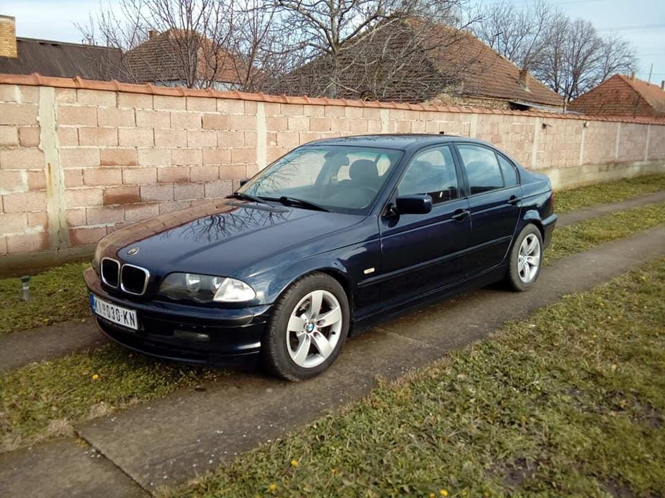 BMW-320d