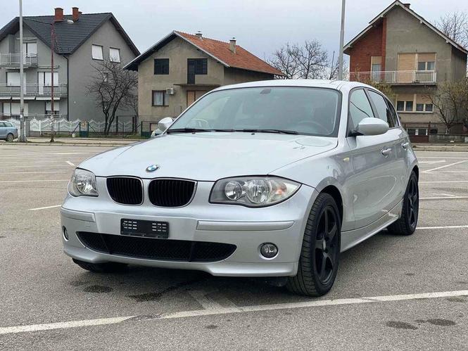 BMW 1