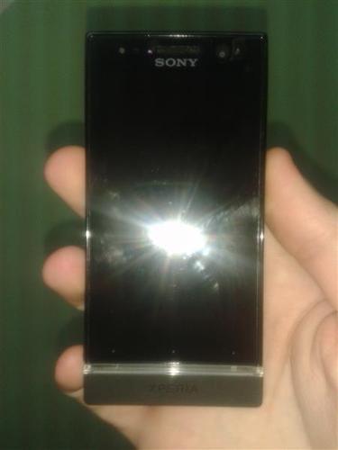 Sony Xperia U
