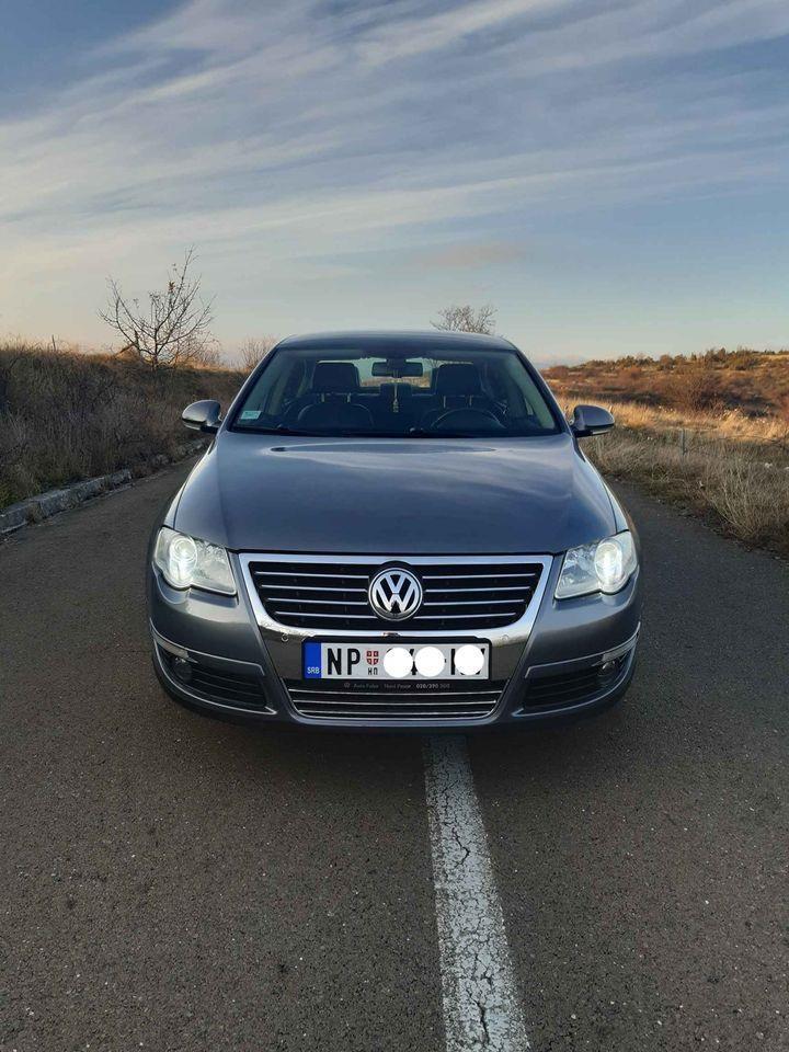 Passat-B6