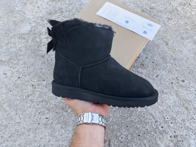 UGG Classic Mini čizme