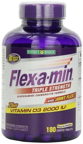 Flex-a-min 1500 mg 180 tableta