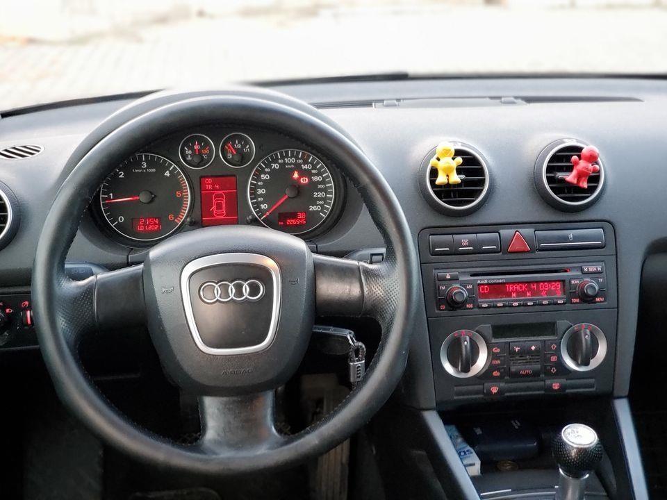 Audi-A3-2-0tdi--2004-5god---TEK-REG