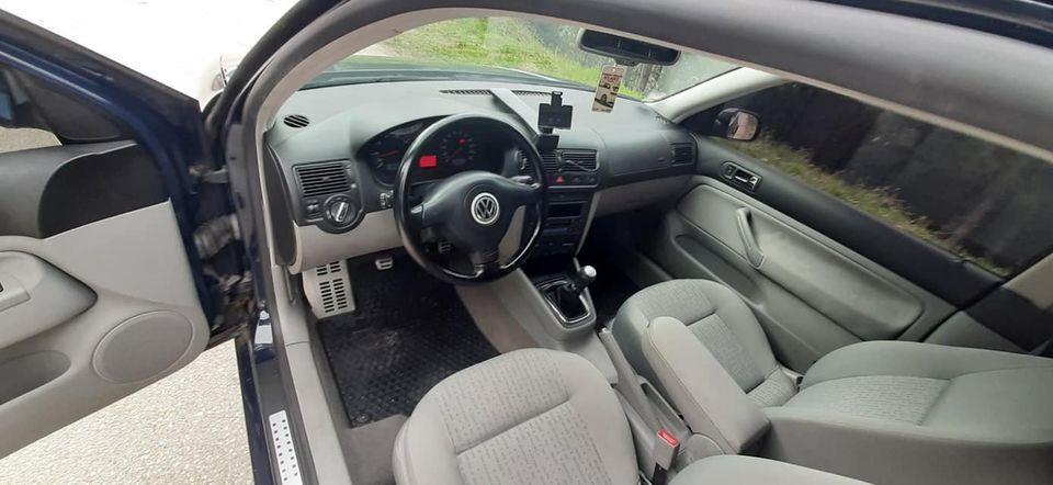Golf-4