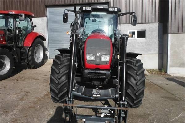 Trakto-Valtra-N111e