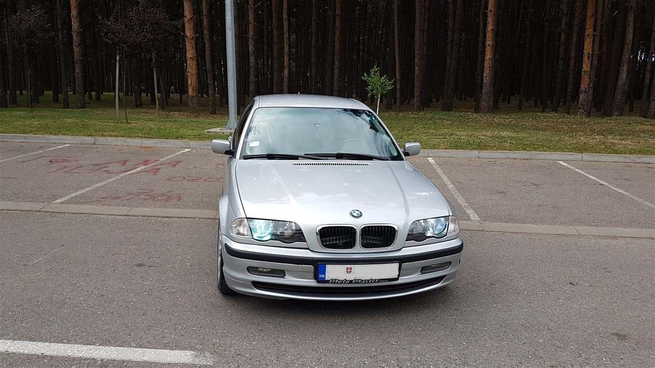 2001-BMW-320-2-0D
