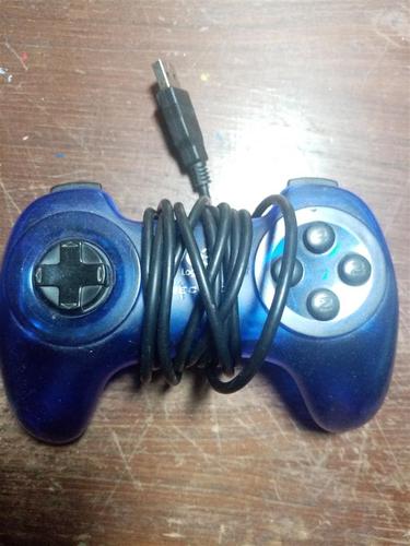 Gamepad Logitech