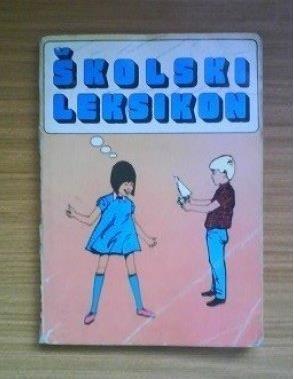 Skolski leksikon