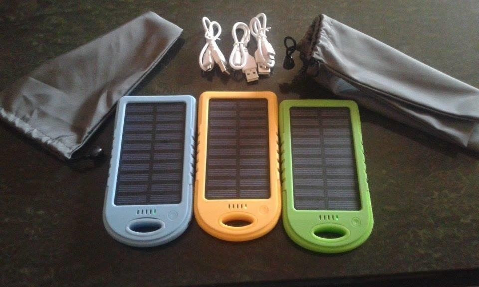 Solarni-punjači-
