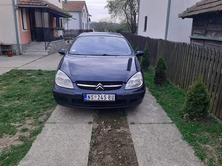 Citroen-c5