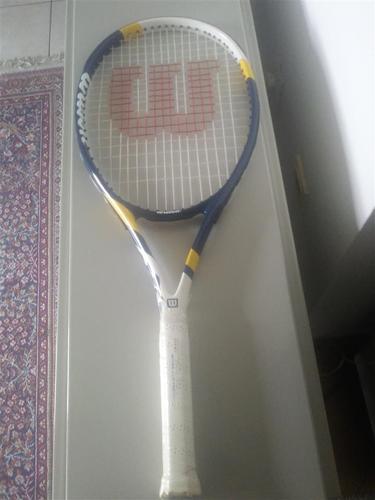 Original Wilson Reket