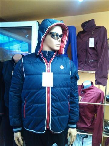 Polo prsluk