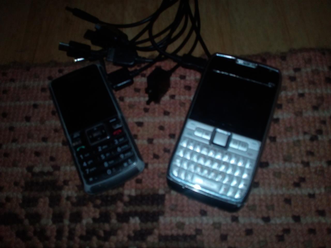 Nokia-E71