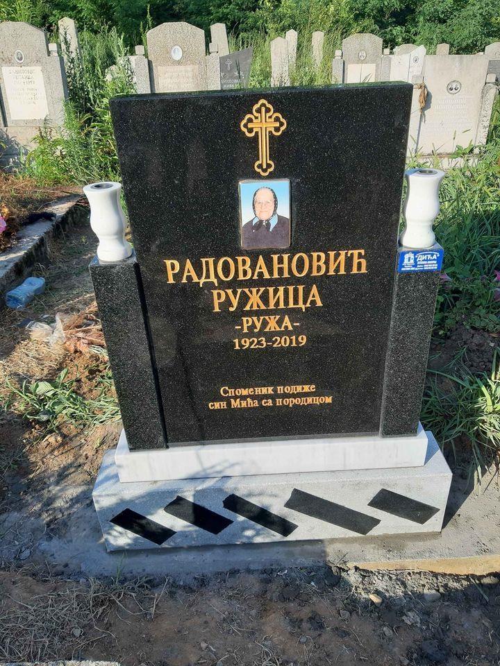 Spomenici