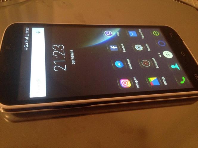 doogee x6