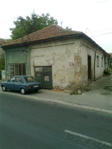 Kuca 220m2