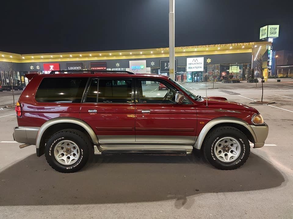 Mitsubishi