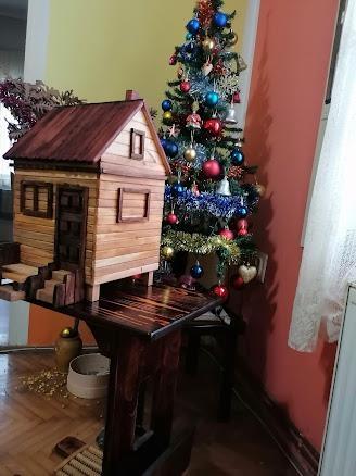 drvena-maketa-kuće