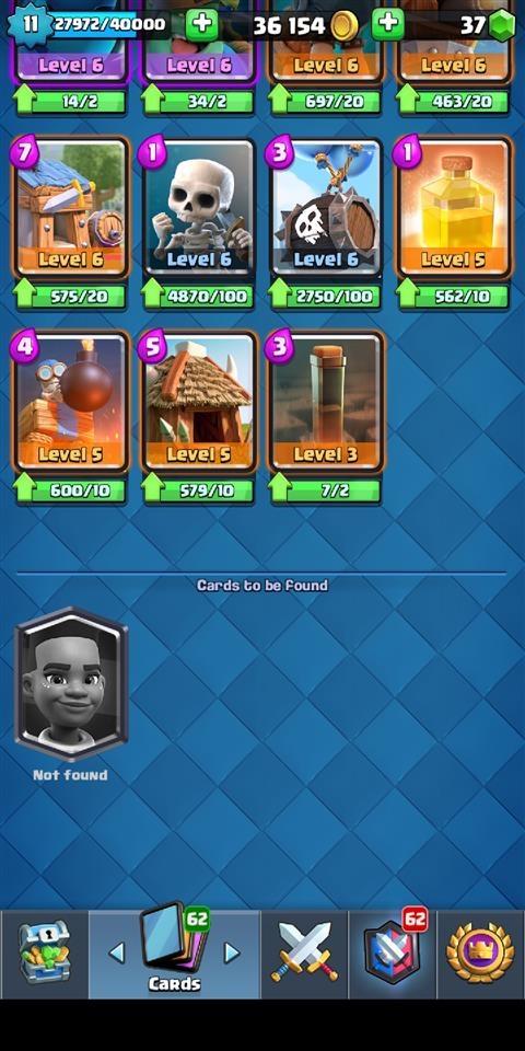 Odlican-Clash-Royale-nalog