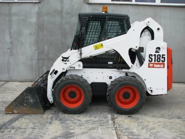 Bobcat-S185