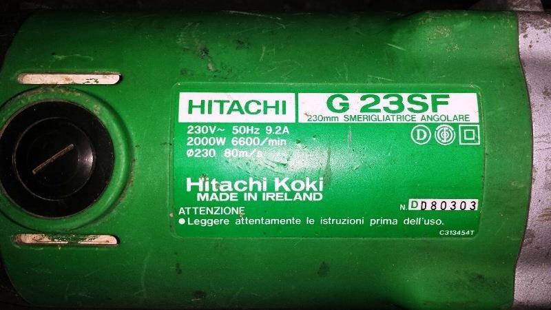 Brusilica-Hitachi-2000v