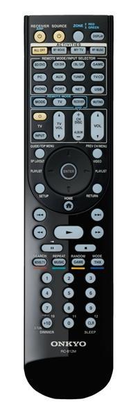Onkyo-PR-SC5509