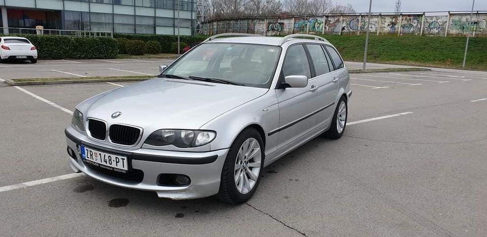 Traži-se-ovaj-bmw