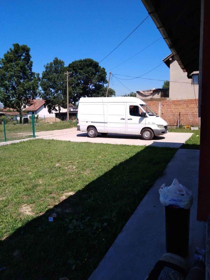 Mercedes-sprinter