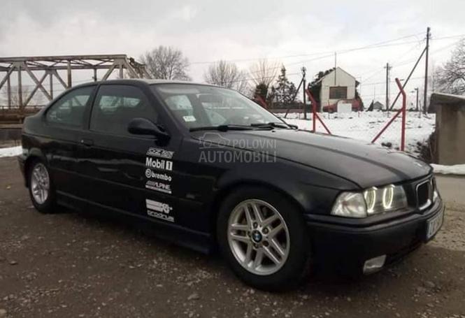 Bmw 316