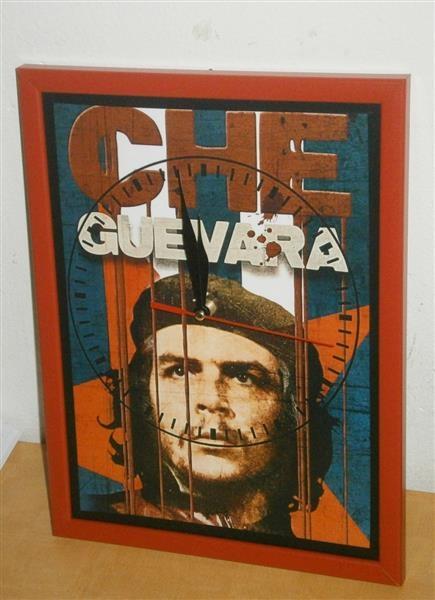 ZIDNI-SAT-ČE-GEVARA