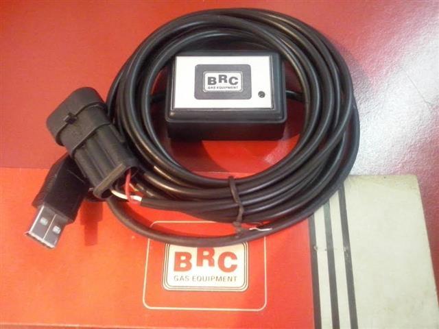 Auto gas dijagnostika BRC sequent
