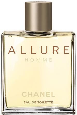Chanel Allure 100ml