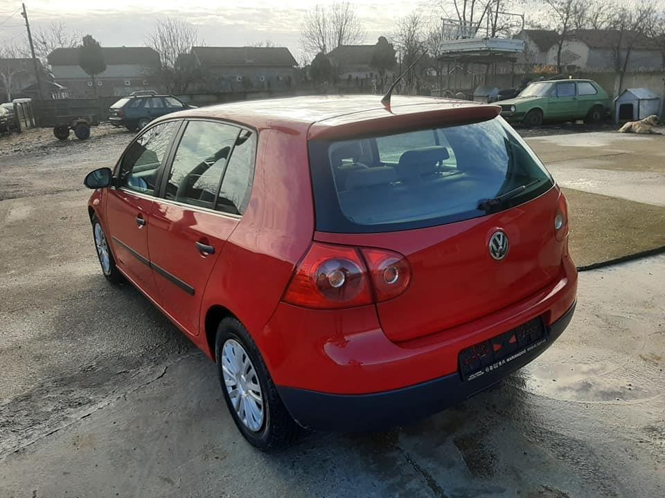 VW-Golf-V-1-9TDi