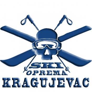 Ski Oprema Kragujevac