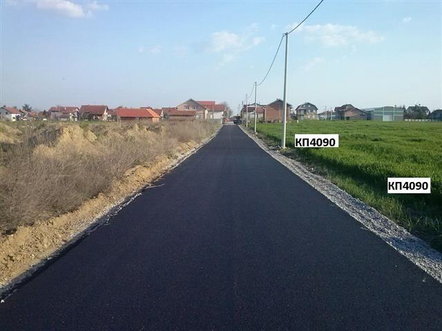 Surcin--vise-placeva