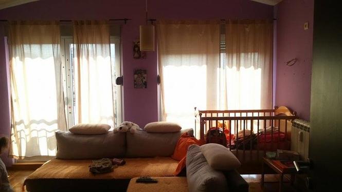 Stan 35m2 na Lekinom brdu,Beograd