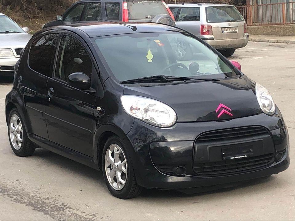 Citroen-C1