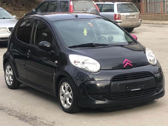 Citroen C1