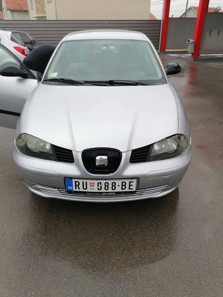 Seat