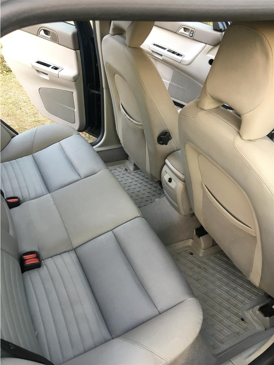 Volvo-V50