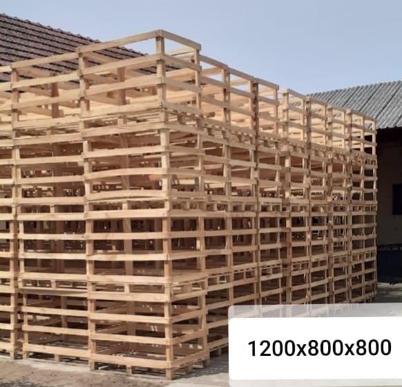 Box-palete