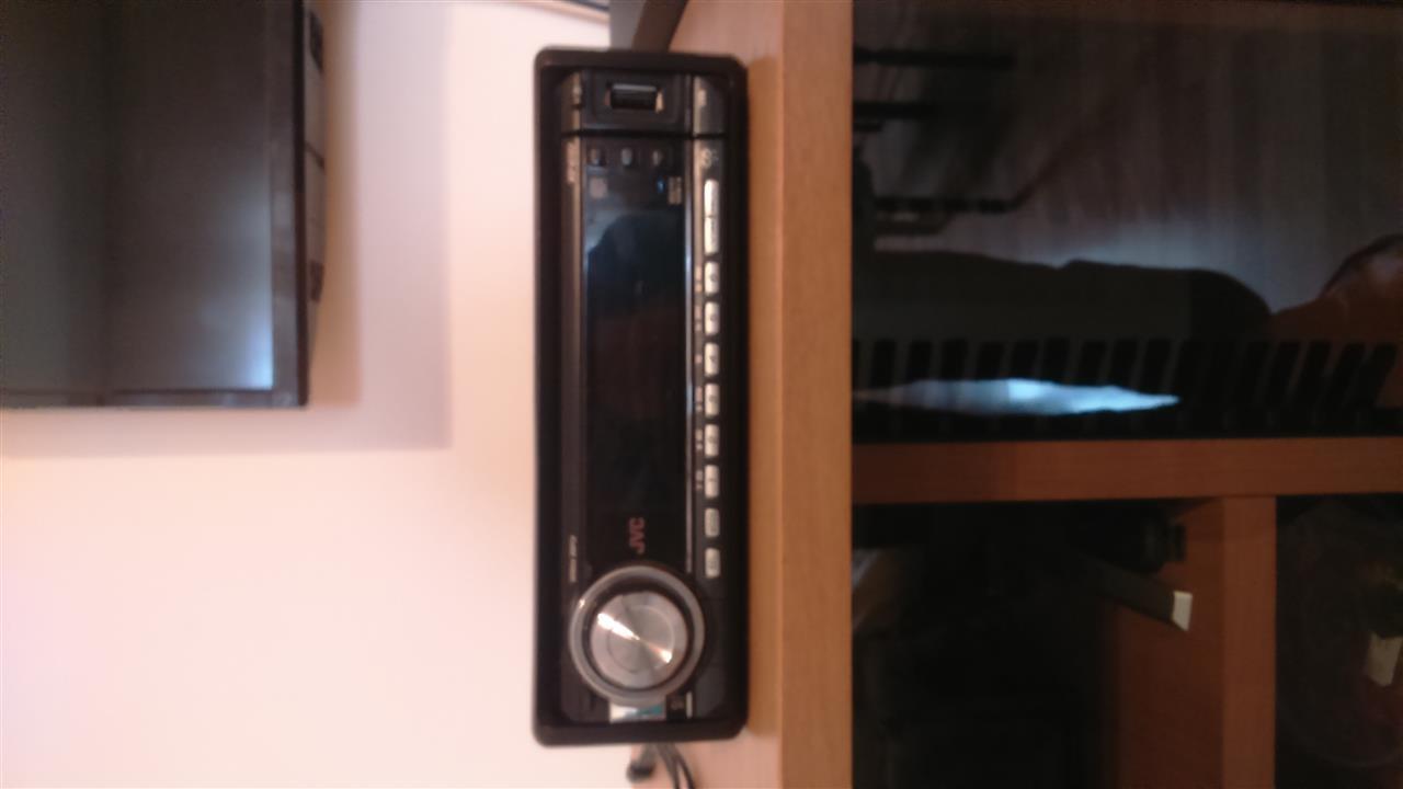 JVC-KD-G722
