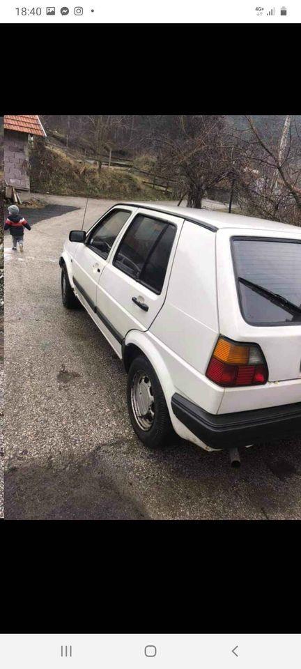 Golf-2-dizel