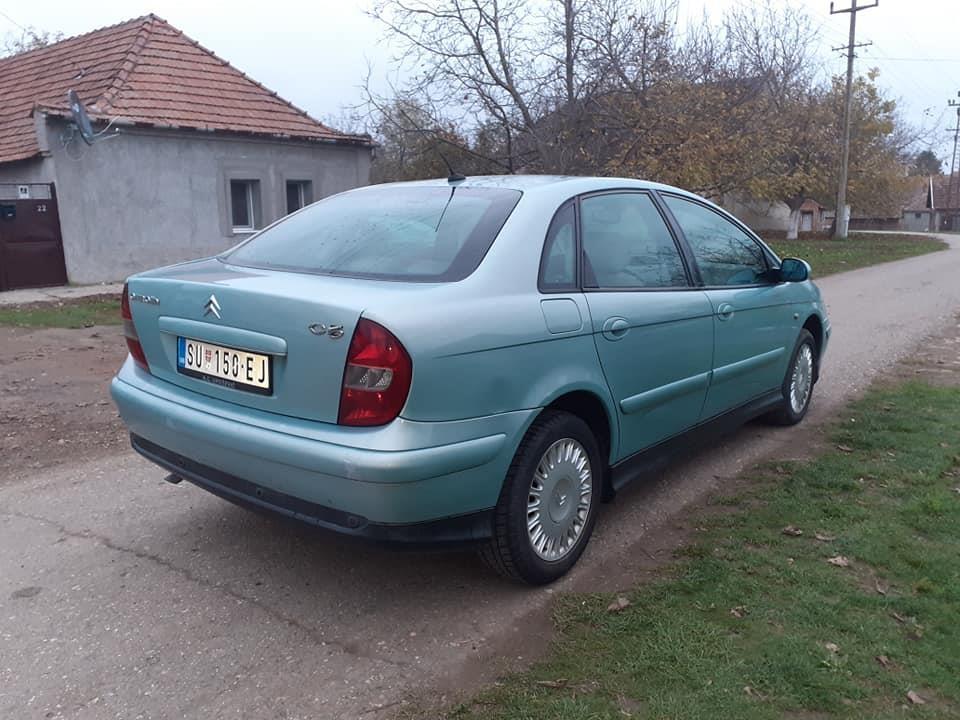 Citroen-c5