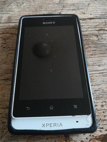 Mobitel Sony LT22i