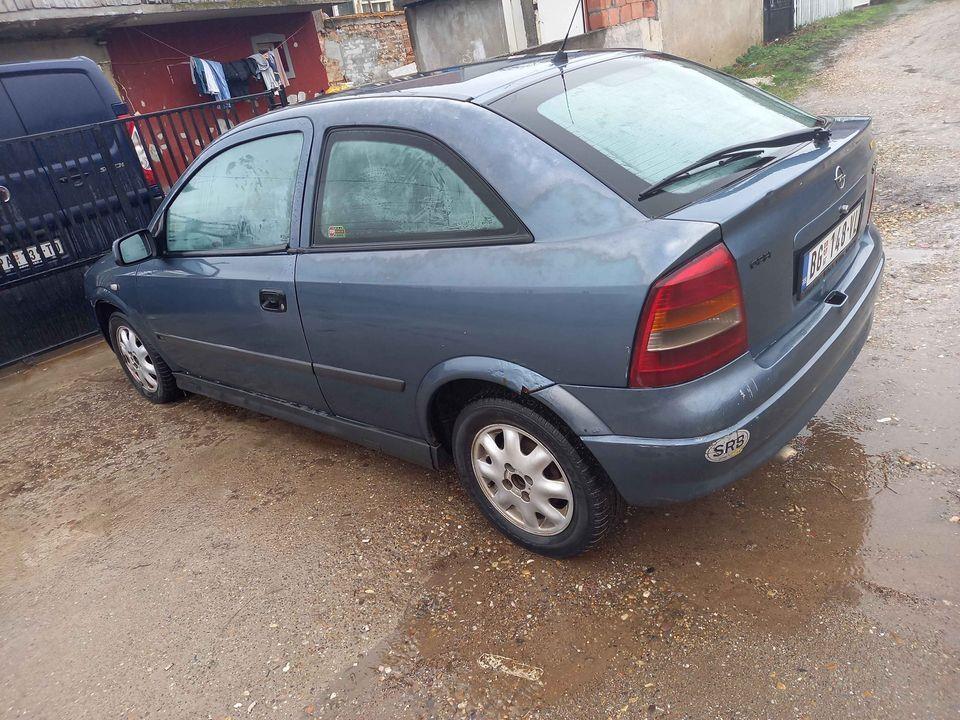 Opel-astra-reg-dugo---0612227889