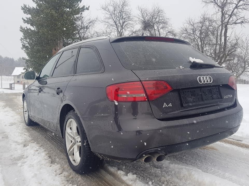 Audi-a4