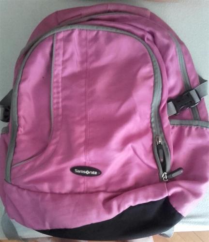 SAMSONITE RANAC